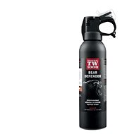 TW1000 Bear Defender with fluorescent wedge for use in the dark 225 ml - Pepper Spray