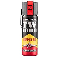 TW1000 Jet Classic with cap and clip 63 ml - Pepper Spray