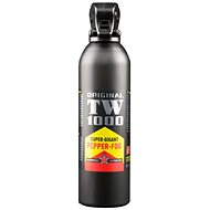 TW1000 Fog Super-Gigant with automatic spring cap 400 ml - Pepper Spray