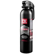 TW1000 Fog Titan with automatic spring-loaded closure and range 4-6 m, 750 ml - Pepper Spray