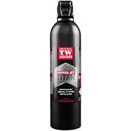 TW1000 Jet Titan with automatic spring cap 750 ml - Pepper Spray