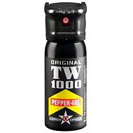 TW1000 Pepper gel with safety spring cap 50 ml - Pepper Spray