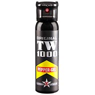 TW1000 Pepper gel with safety spring cap 100 ml - Pepper Spray