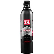TW1000 Titan pepper gel with automatic spring cap 750 ml - Pepper Spray