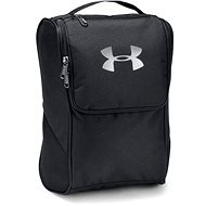Under Armour, Black/Silver - Backpack