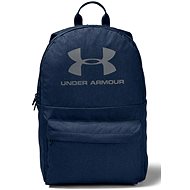 Under Armour Loudon Backpack, Blue/Grey - Backpack