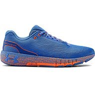 Under Armour Hovr Machina, Blue/Orange, EU 42.5/270mm - Running Shoes
