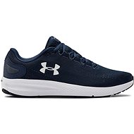 Under Armour Charged Pursuit 2, Blue/White - Running Shoes