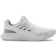 Under Armour Charged Breathe Lace, White, EU 38.5/245mm - Casual Shoes