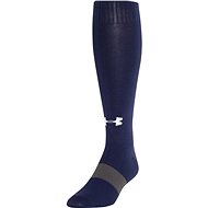 Under Armour Solid OTC, Blue, 48+ - Football Stockings