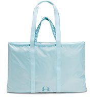 Under Armour Women´s Favorite Tote, Blue/White - Sports Bag
