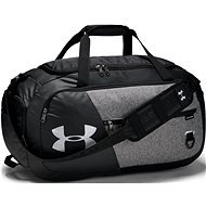 Under Armour Undeniable 4.0, Black/Grey - Sports Bag