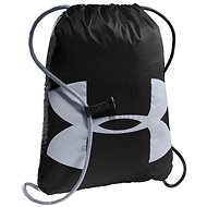 Under Armour Ozsee, Black/Grey - Backpack