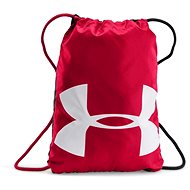 Under Armour Ozsee, Red/White - Backpack