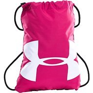 Under Armour Ozsee, Pink/White - Backpack