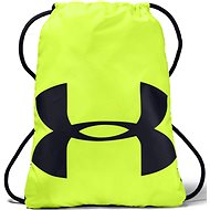 Under Armour Ozsee, Yellow/Black - Backpack