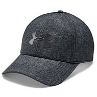 Under Armour Adjustable Airvent Cool - fekete - Baseball sapka