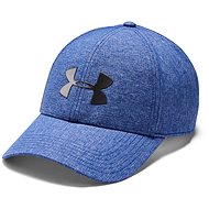 Under Armour Adjustable Airvent Cool, Blue - Baseball Cap