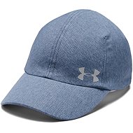 Under Armour Launch Run Cap, Blue, size UNI - Baseball Cap