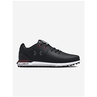 Under Armour Hovr Fade 2 SL Wide, black, size 44,5 - Golf Shoes