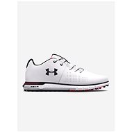 Under Armour Hovr Fade 2 SL Wide, white, size 46 - Golf Shoes