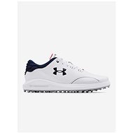Under Armour Draw Sport SL, white, size 41 - Golf Shoes