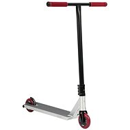 UrbanArtt Bone silver/black/red 6" × 23" - Freestyle Scooter