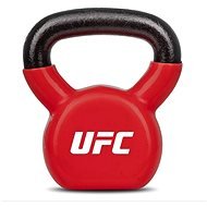UFC Kettlebell Red 4 kg - Kettlebell