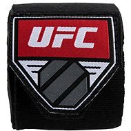 UFC Contender 180" Bandáže, čierne - Bandáž