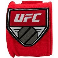 UFC Contender 180" kötszer, piros - Bandázs