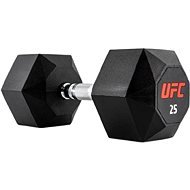 UFC Octagon Dumbbell 25kg - Dumbell