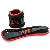 UFC Ankle Weights 2× 0,5 kg - Závažie