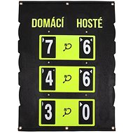 Merco Scoreboard CZ tennis 1 piece - Scoreboard