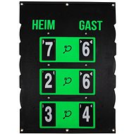 Merco Scoreboard DE tennis 1 pc - Scoreboard