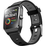 UMAX U-Band P1 PRO Black - Smart Watch