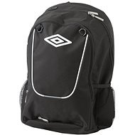 Umbro Team -Black - Backpack