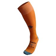 Umbro League orange-black size 30-33 - Football Stockings