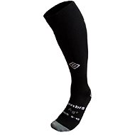 Umbro League black-white size 30-33 - Football Stockings