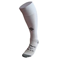 Umbro League white-black size 30-33 - Football Stockings