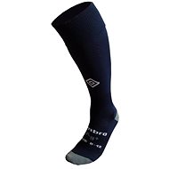 Umbro League navy-white - Football Stockings