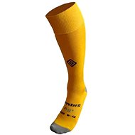 Umbro League yellow-black size 42-47 - Football Stockings