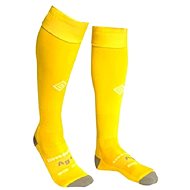 Umbro League lemon-white size 34-38 - Football Stockings