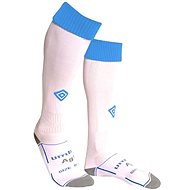 Umbro National White / Sky size 42-47 - Football Stockings