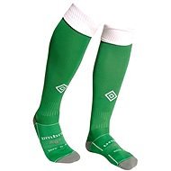Umbro National emerald / white size 42-47 - Football Stockings
