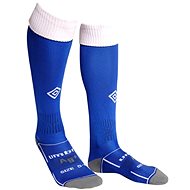 Umbro National royal-white - Football Stockings