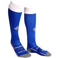 Umbro National royal-white size 38-42 - Football Stockings