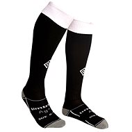 Umbro National black-white - Football Stockings