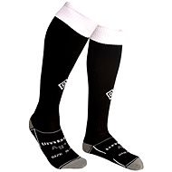 Umbro National black-white size 38-42 - Football Stockings