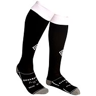 Umbro National black-white size 42-47 - Football Stockings