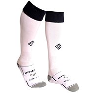 Umbro National white-black - Football Stockings